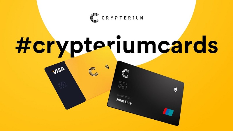 Crypterium-cards