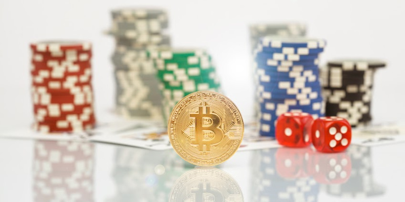 bitcoin casino guide