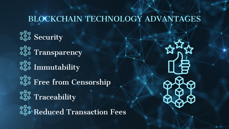 Blockchain-Technology-advantages