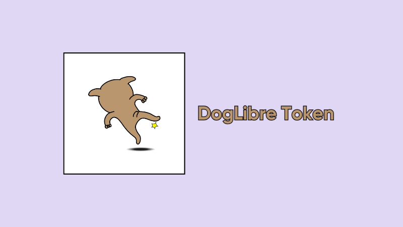 DogLibre-Token