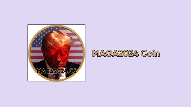 MAGA2024-Coin