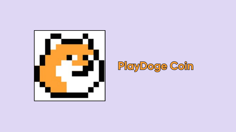 PlayDoge-Coin