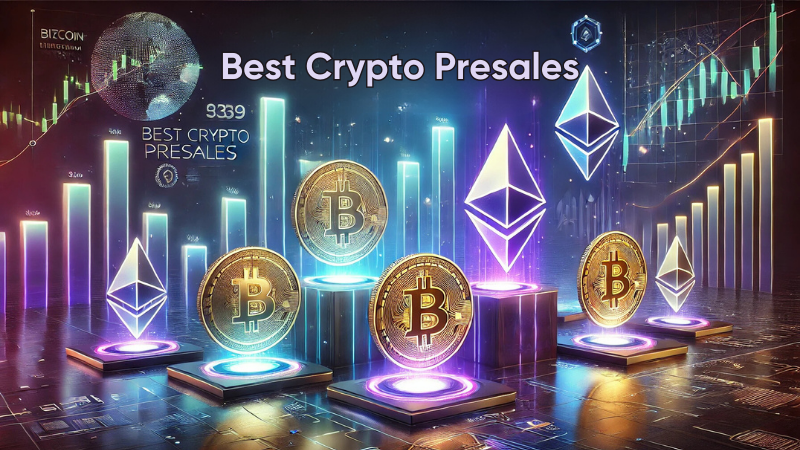 best-crypto-presales