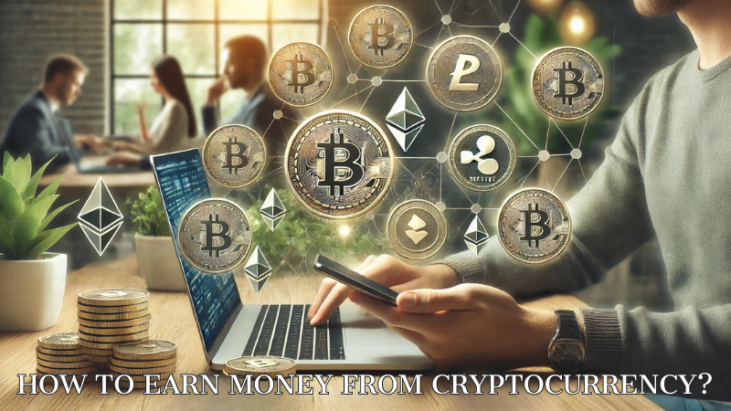 How-to-Earn-Money-from-Cryptocurrency