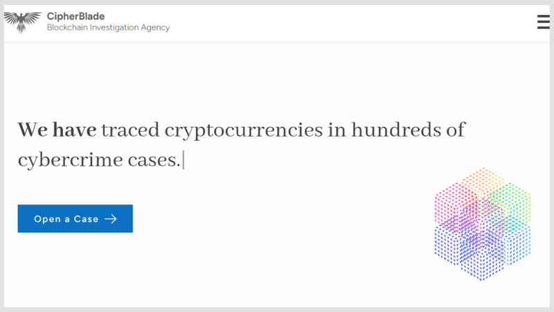 cipherblade-crypto-recovery-agency